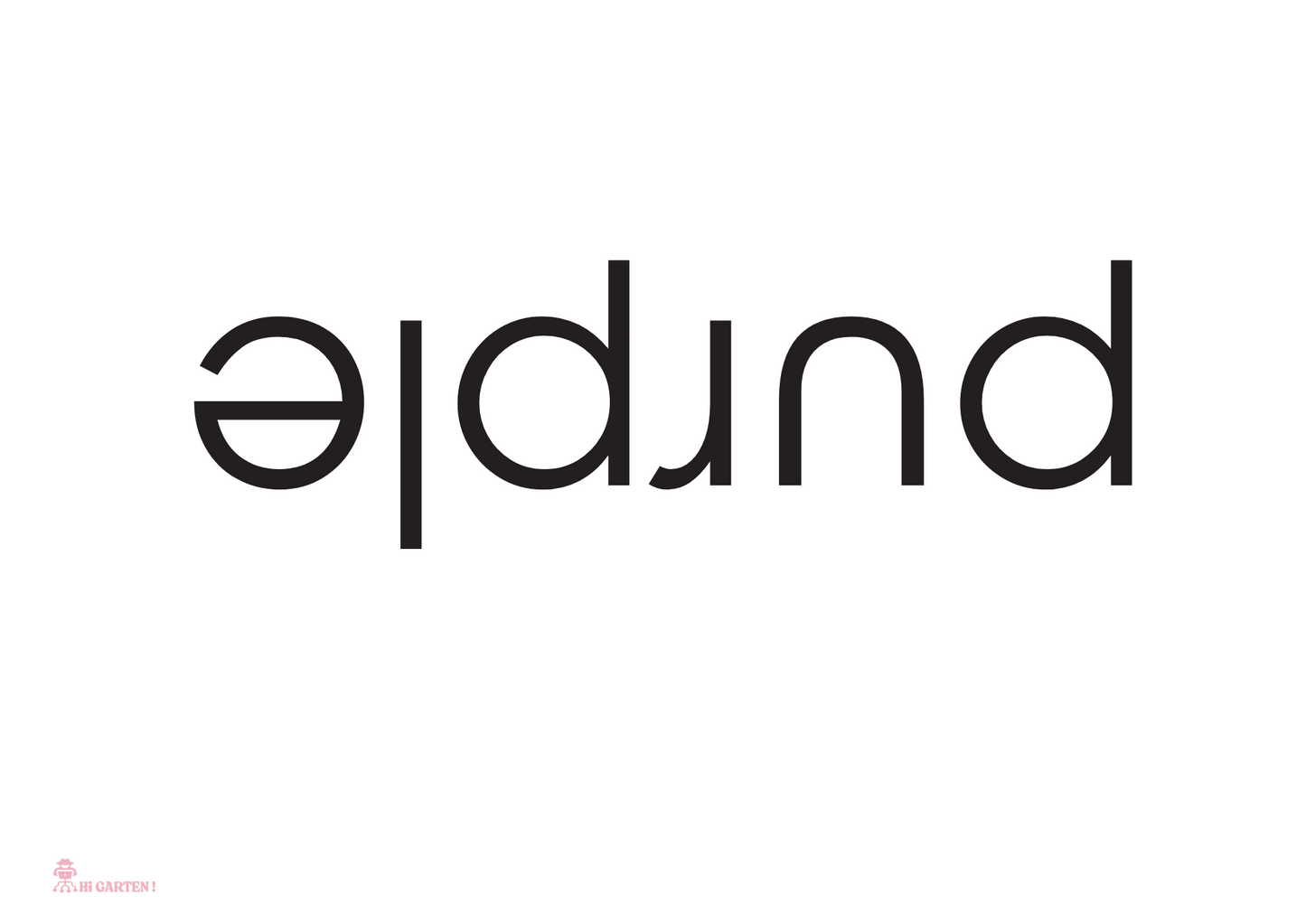 Free Download printable Daily Expression CP1 – Book 2 – Lesson 2: Many Colors.pdf – Hi Garten from Hamcodes