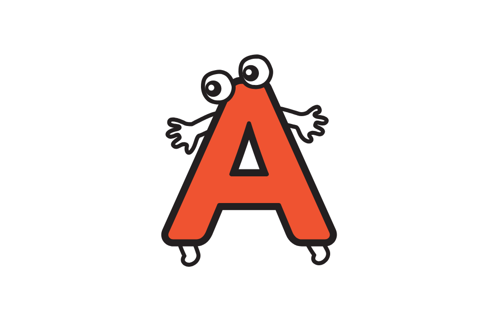 Alphabet Cards Collection: With and Without Characters – Uppercase, Lowercase, and Plain Sets (6 PDF Printable) By Little Ham | Published by Hamcodes (K.H)