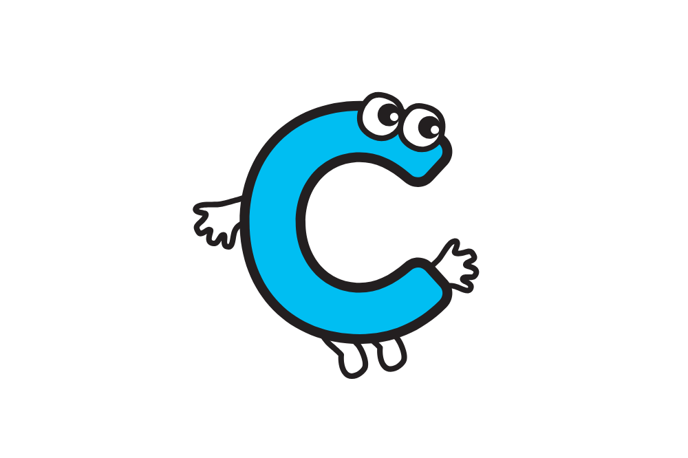 Alphabet Cards Collection: With and Without Characters – Uppercase, Lowercase, and Plain Sets (6 PDF Printable) By Little Ham | Published by Hamcodes (K.H)
