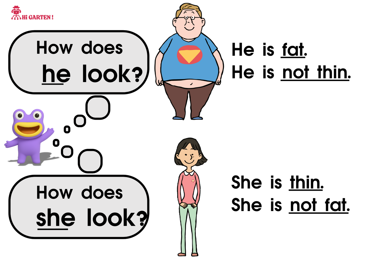 Daily Expression Speaking Goals – ESL Download_Printable Pack for Levels 1–4 (Caterpillar & Butterfly Series) By Little Ham | Published by Hamcodes (K.H)