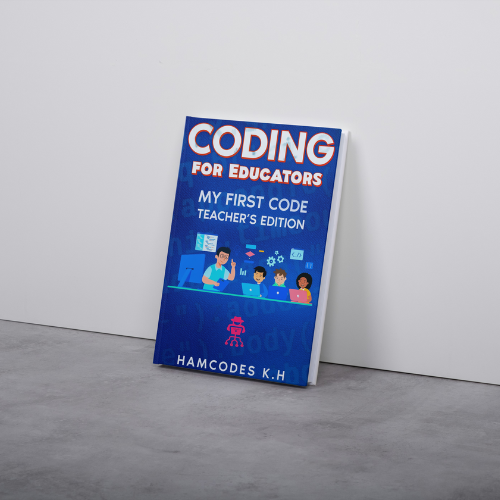 My first codes for educators