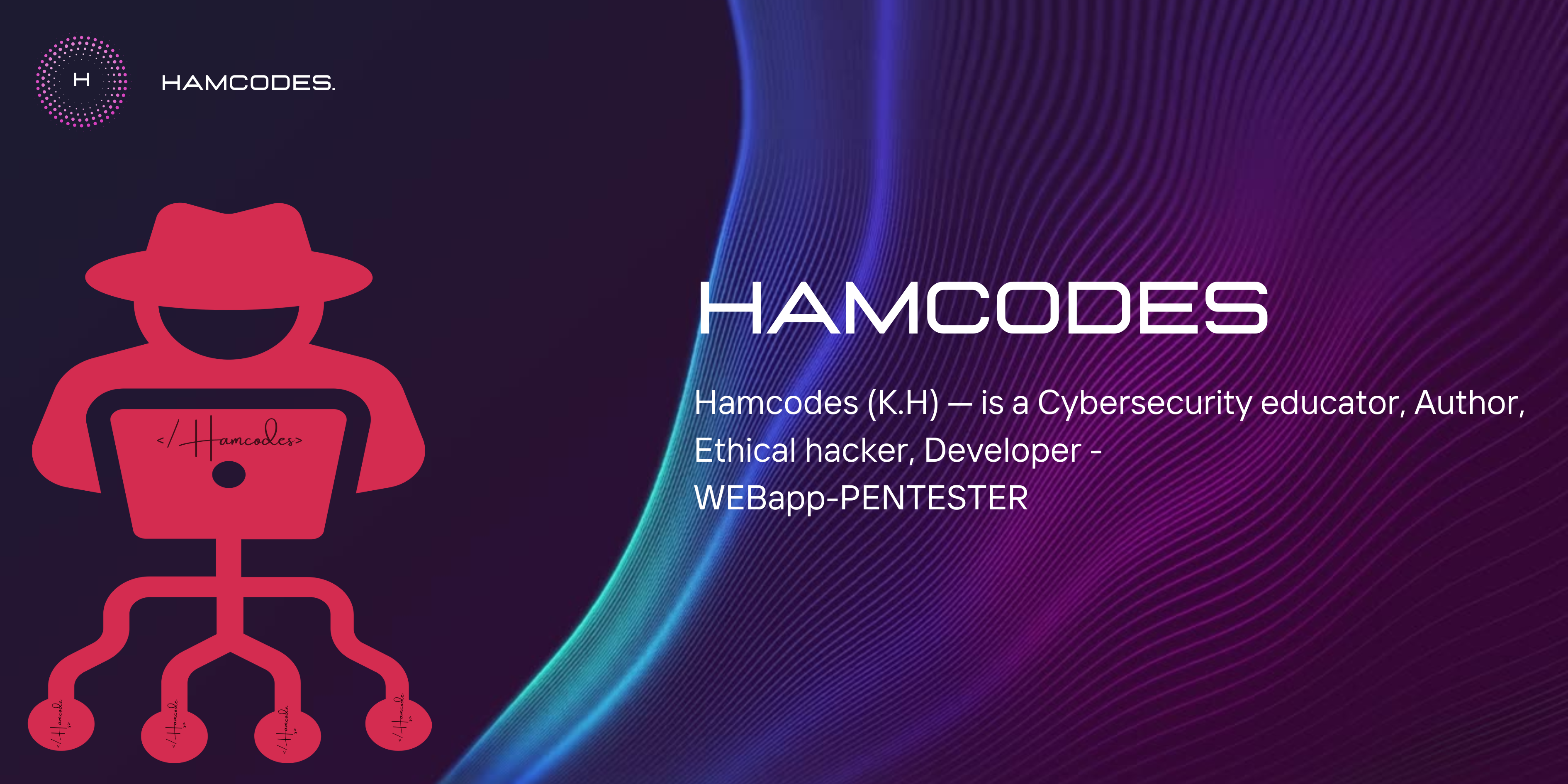 hamcodes k.H