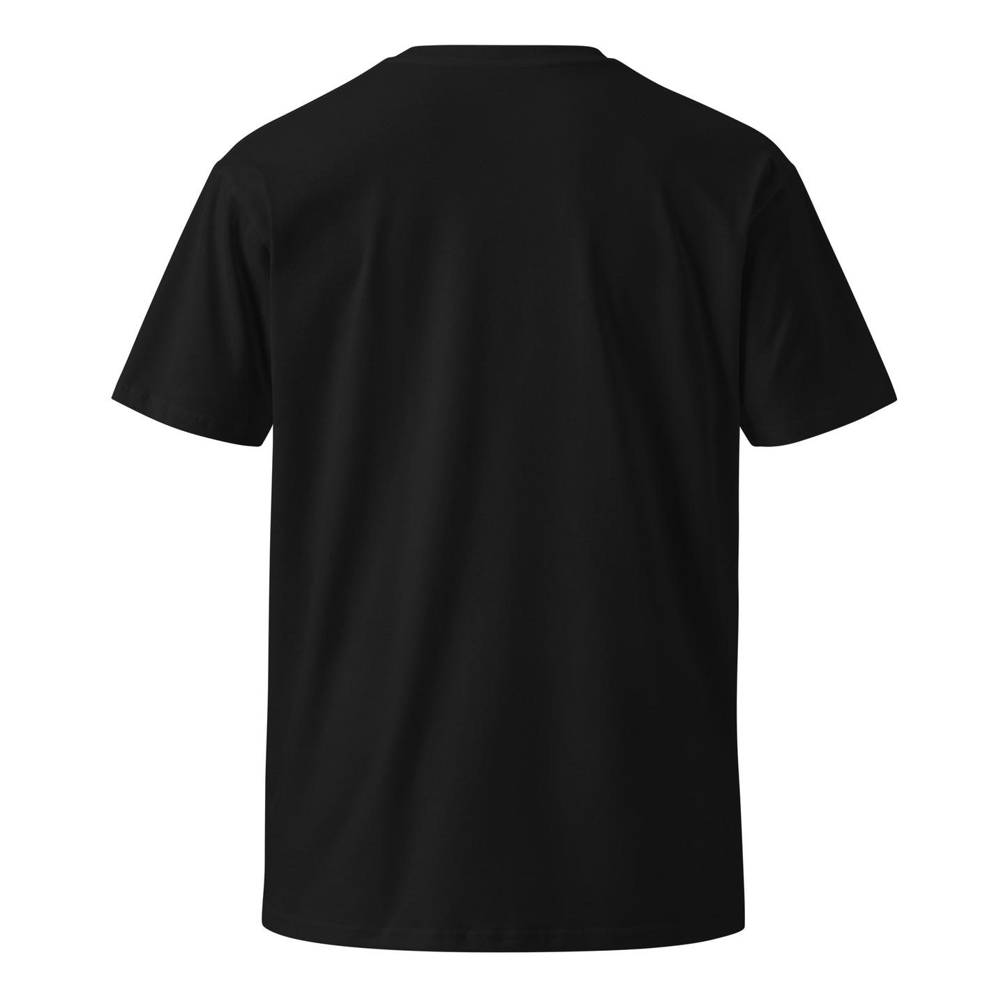 Hamcodes alert: brute_force Tee – For Those Who Catch It Before It Hits Unisex premium t-shirt