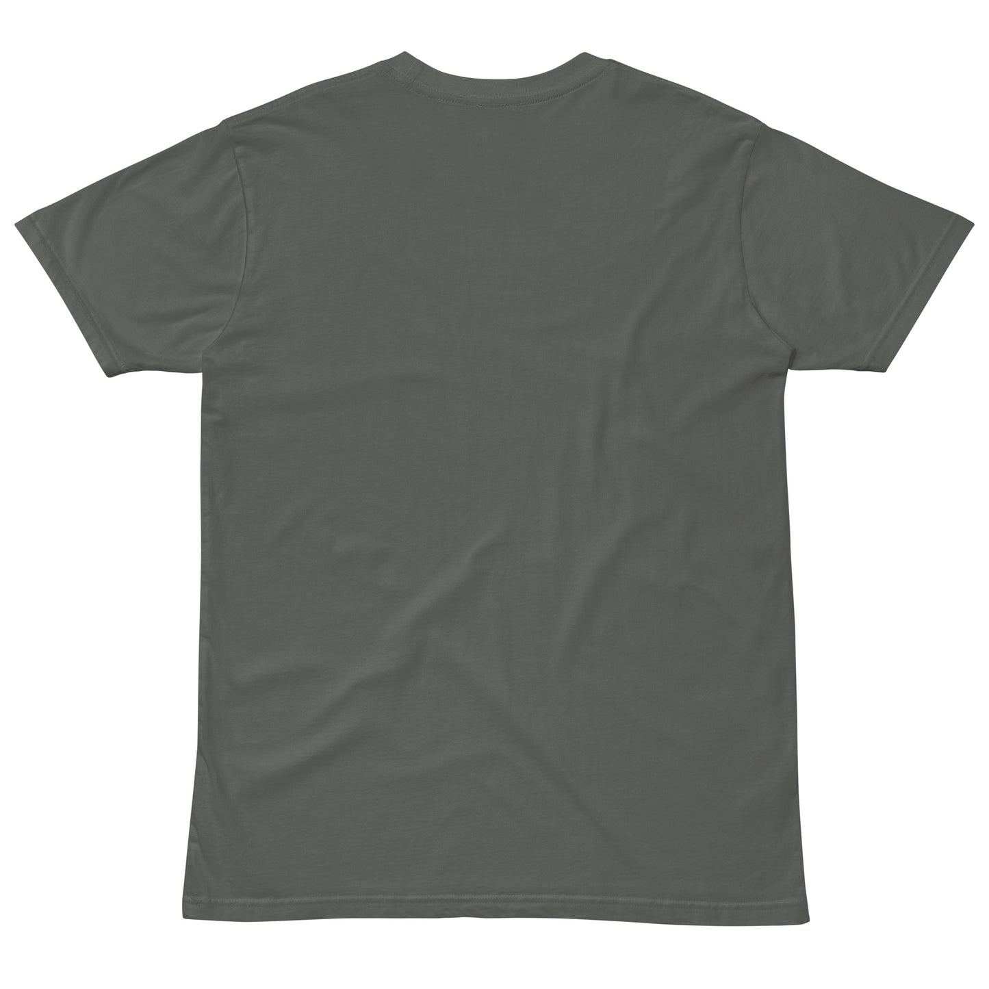 Hamcodes Logo Tee – Code. Hack. Repeat. Unisex premium t-shirt