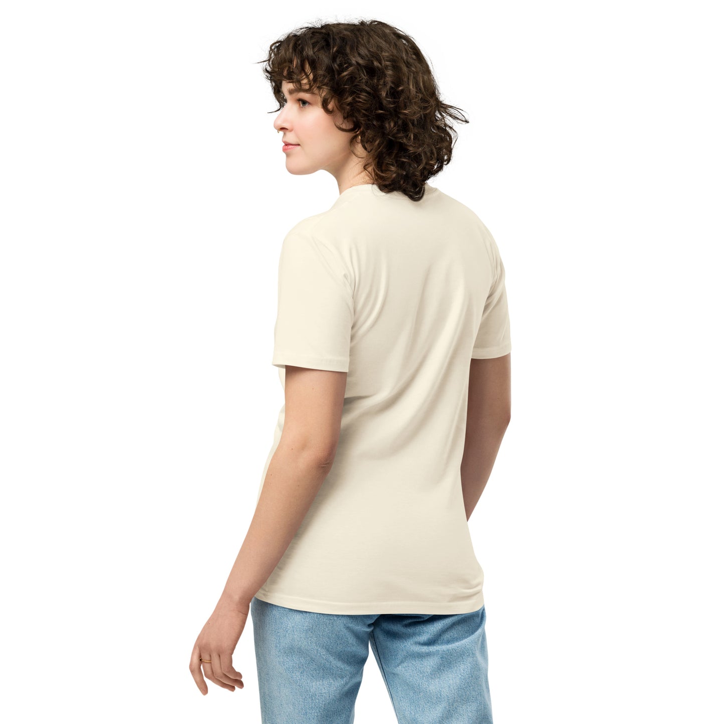 Hamcodes alert: brute_force Tee – For Those Who Catch It Before It Hits Unisex premium t-shirt