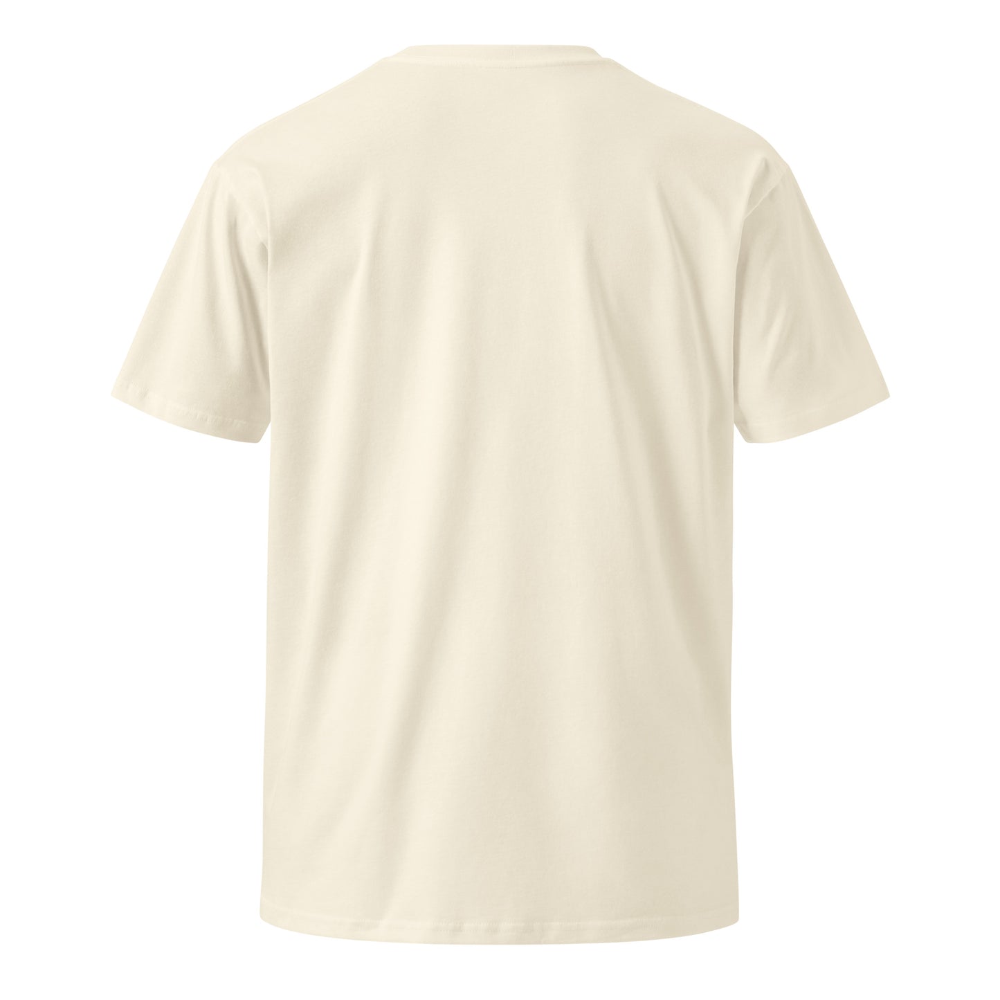 Hamcodes alert: brute_force Tee – For Those Who Catch It Before It Hits Unisex premium t-shirt