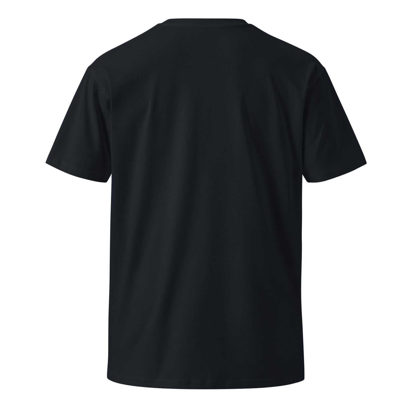 Hamcodes alert: brute_force Tee – For Those Who Catch It Before It Hits Unisex premium t-shirt
