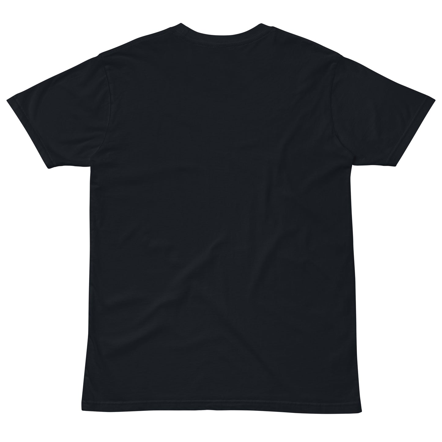 Hamcodes Logo Tee – Code. Hack. Repeat. Unisex premium t-shirt