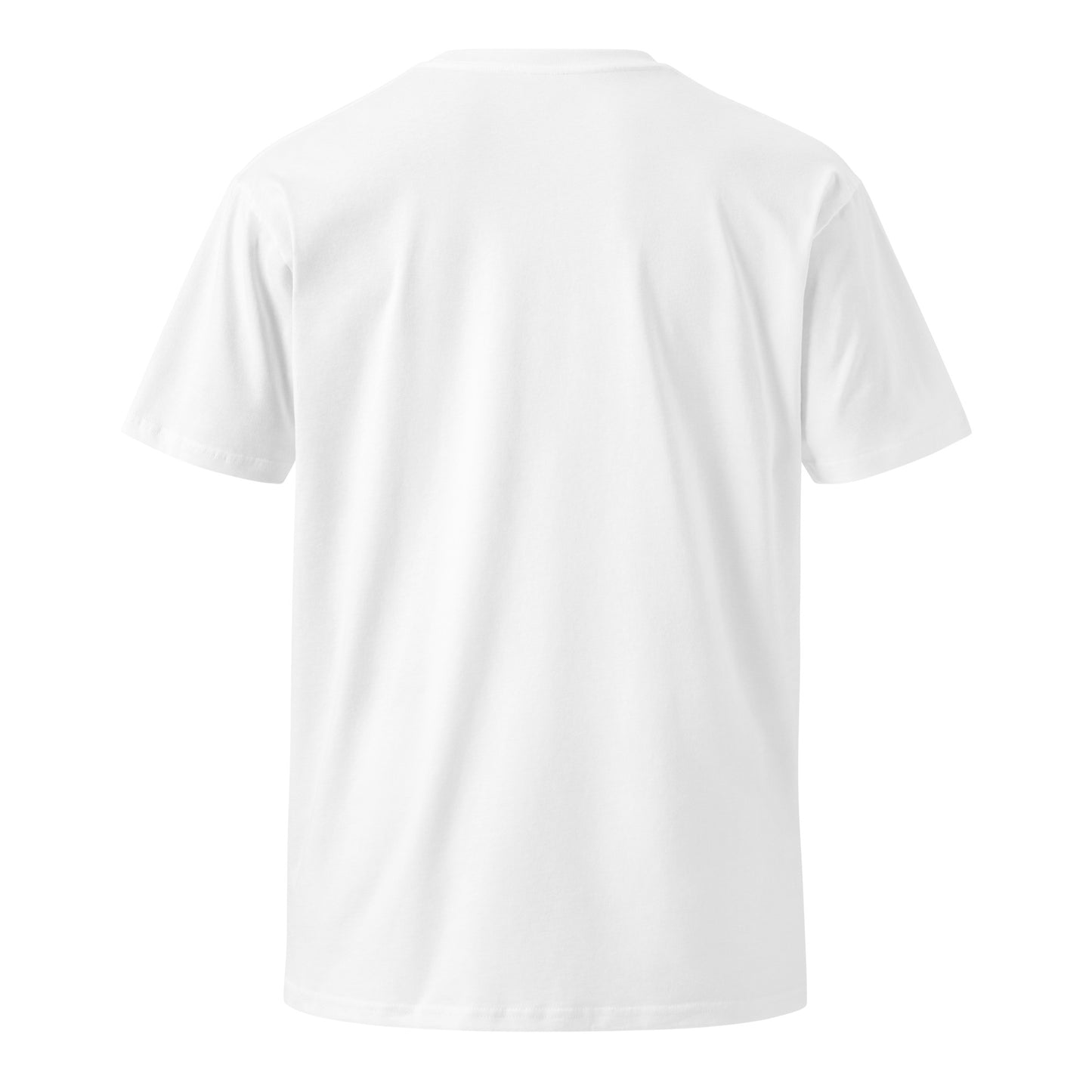 Hamcodes alert: brute_force Tee – For Those Who Catch It Before It Hits Unisex premium t-shirt