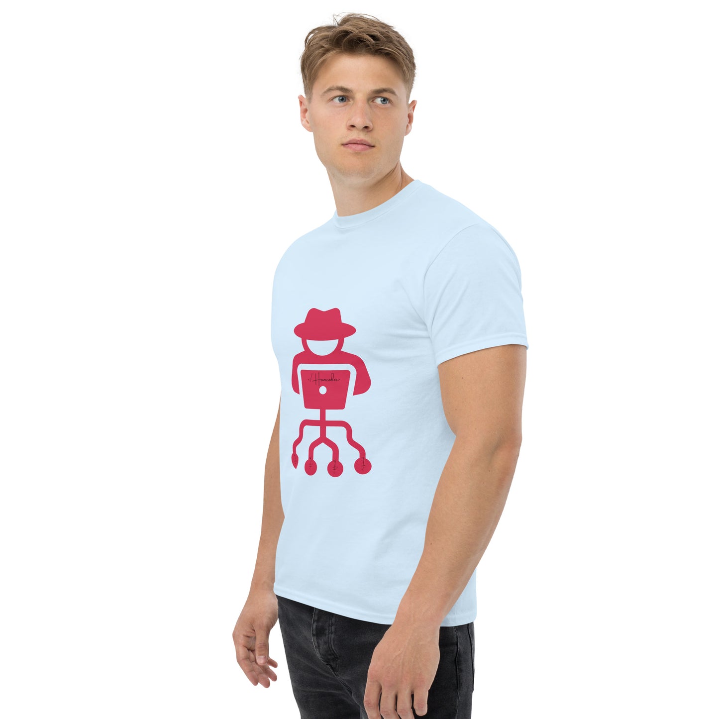 hamcodes unisex-classic-tee