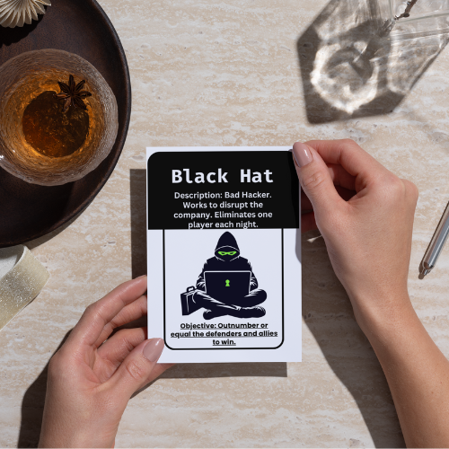 hamcodes_Hacker_in_the_shadow_cyber_security_card_game_Black_hat