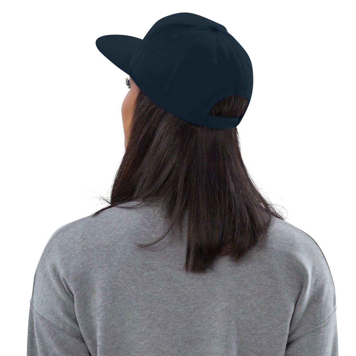 hamcodes classic-snapback