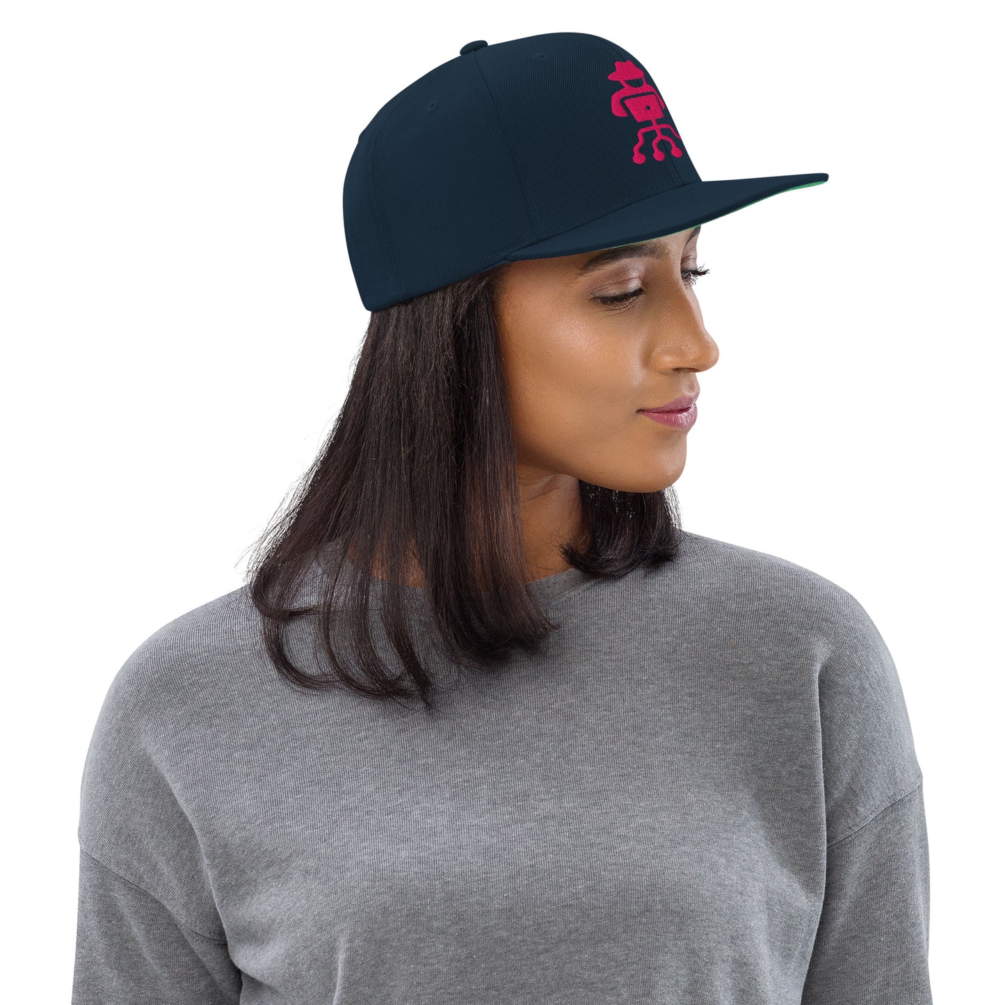 hamcodes classic-snapback