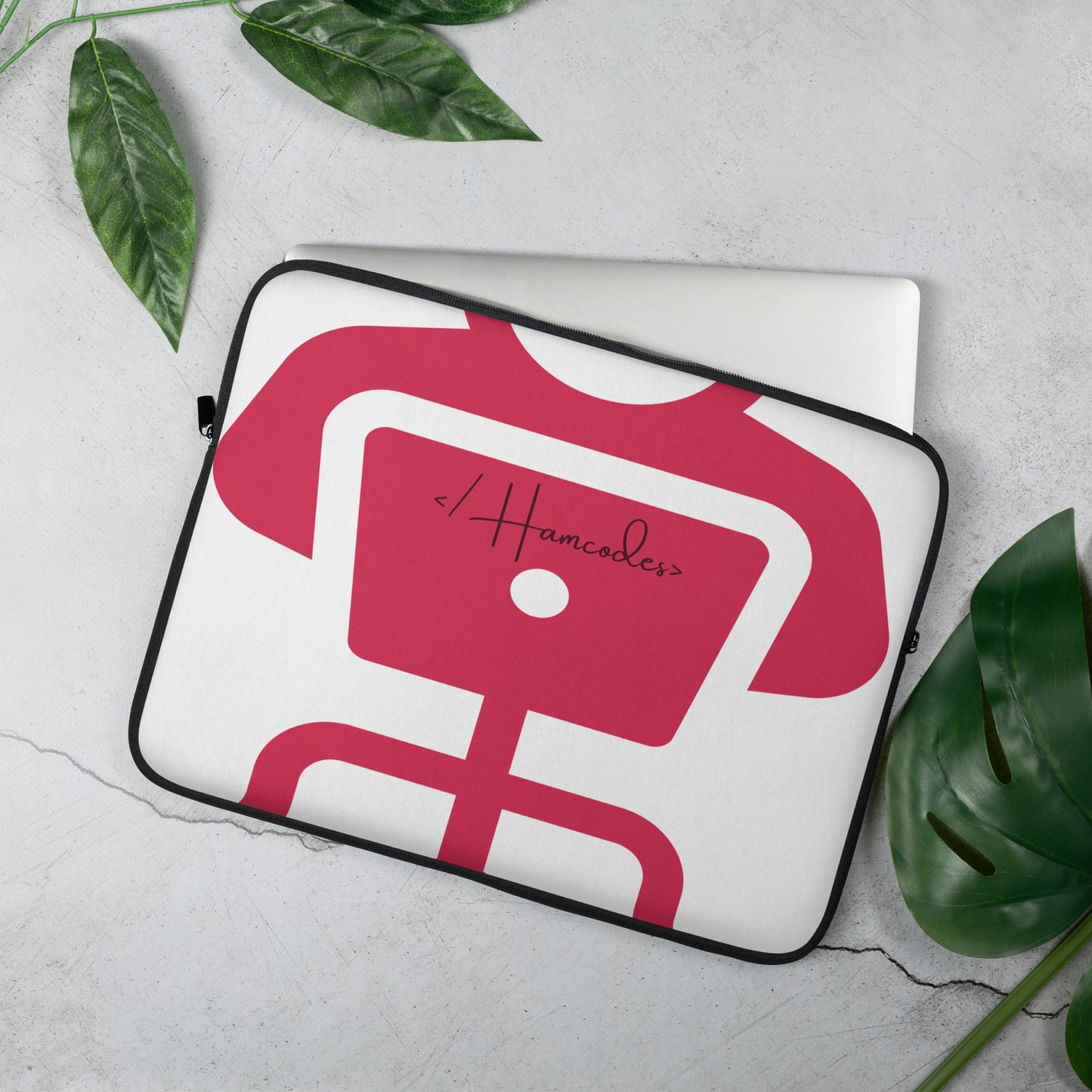 hamcodes laptop-sleeve-15