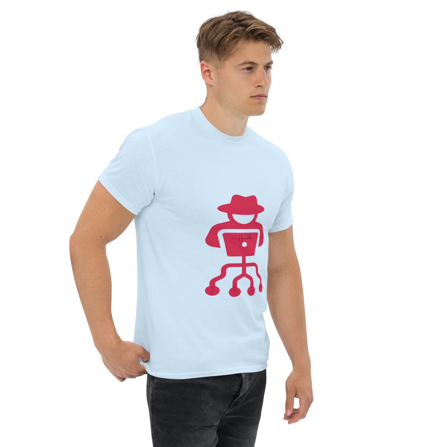 hamcodes unisex-classic