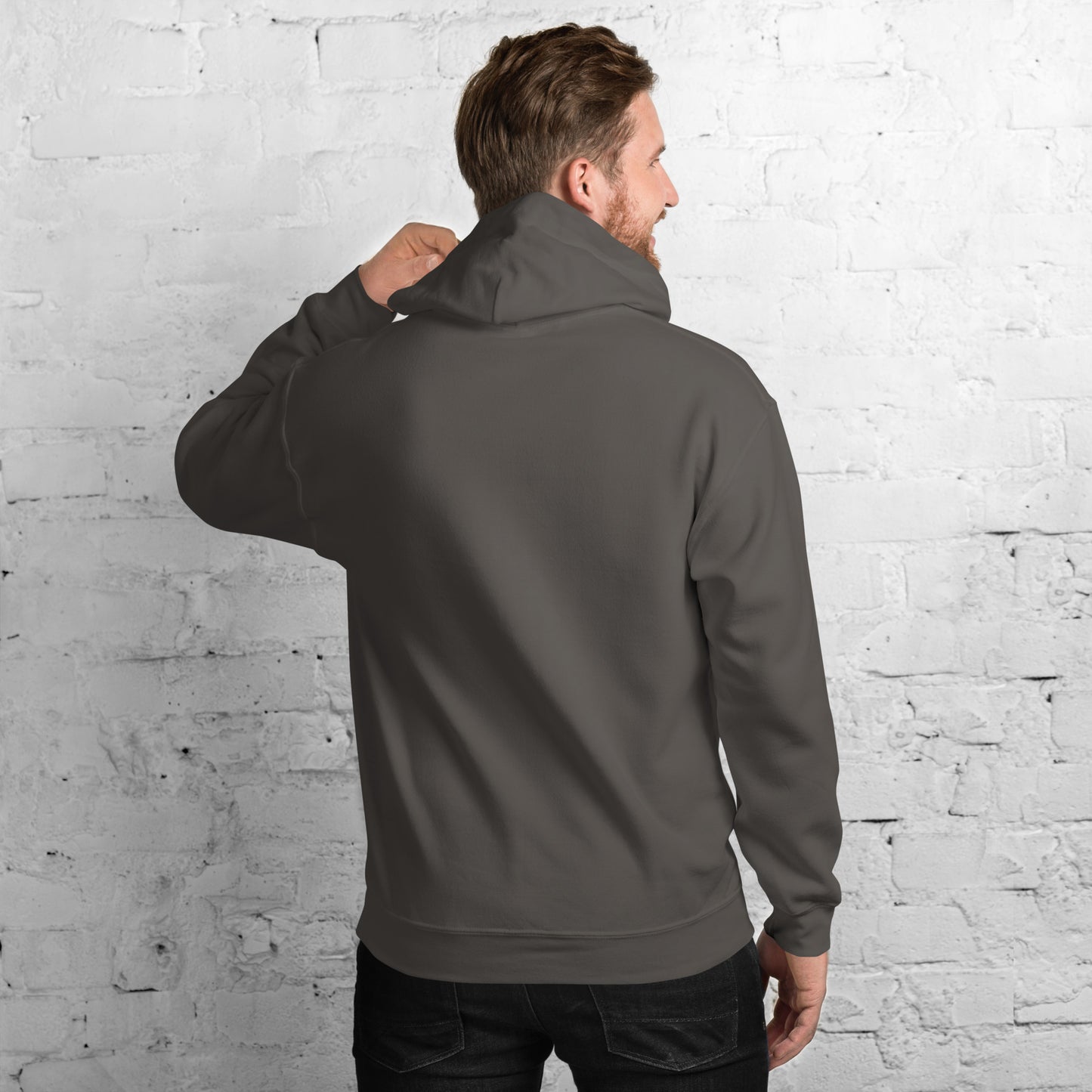 hamcodes unisex-heavy-blend-hoodie-charcoal