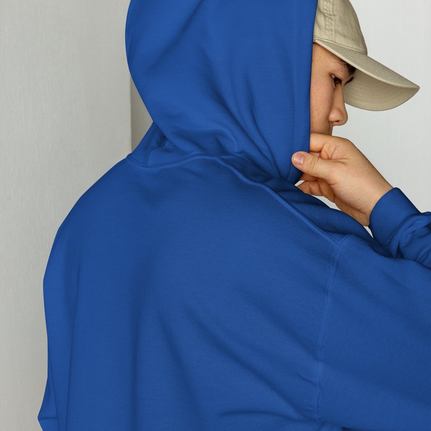 hamcodes unisex-heavy-blend-hoodie-royal