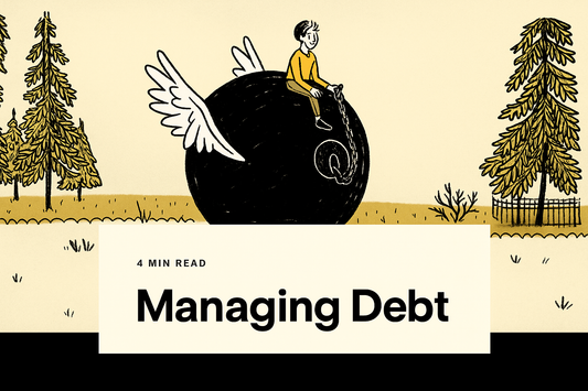 Managing Debt: Strategies, Tips, and How to Take Control of Your Finances