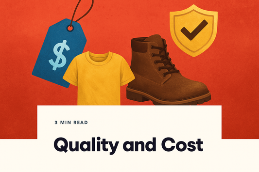 Quality vs Cost:How to Decide What to Buy (Kids & Teens Guide)