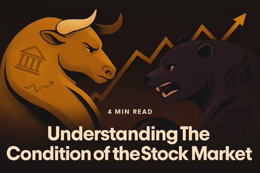 Bull vs Bear Markets: Stock Market Terms Every Investor Should Know