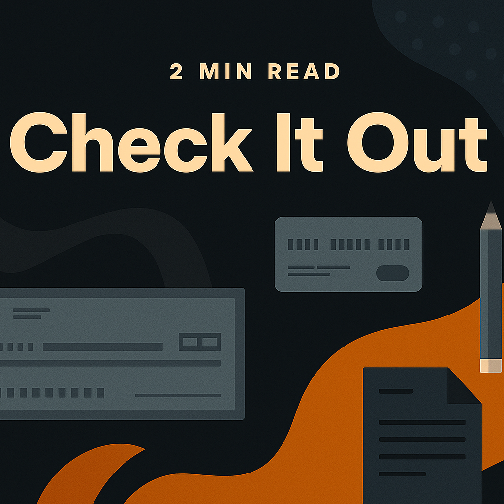 What Is a Checking Account? How It Works, Costs, and Setup Guide