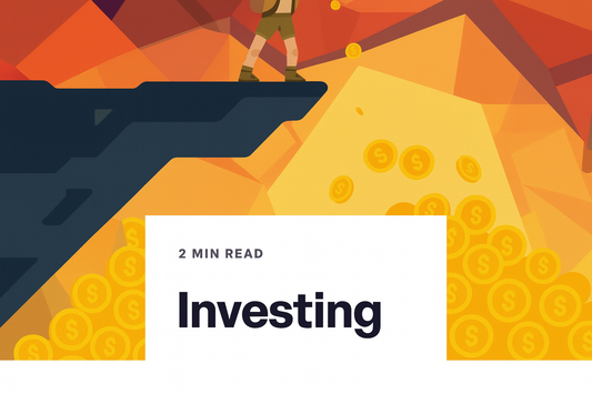 How to Grow Money, Risks & Saving vs Investing