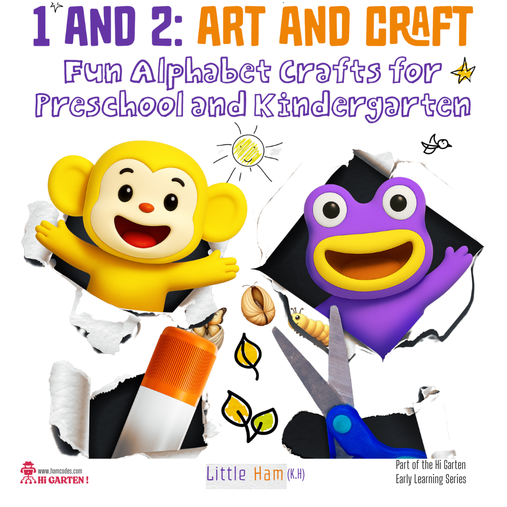 Art & Craft BOOKS