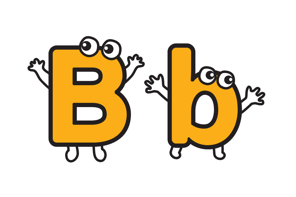Alphabet Cards Collection: With and Without Characters – Uppercase, Lowercase, and Plain Sets (6 PDF Printable) By Little Ham | Published by Hamcodes (K.H)