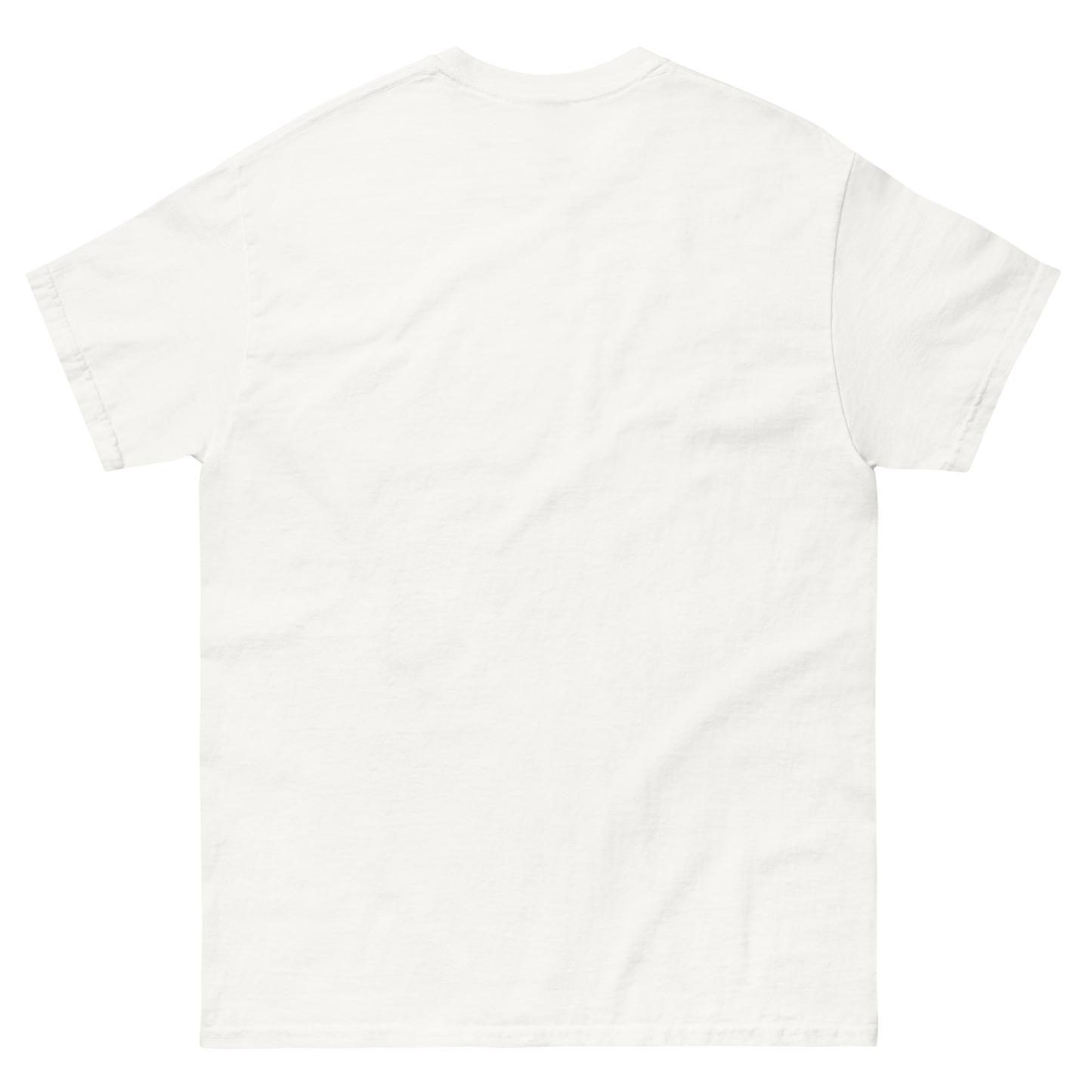 Classic fit hacker t-shirt made from 100% cotton