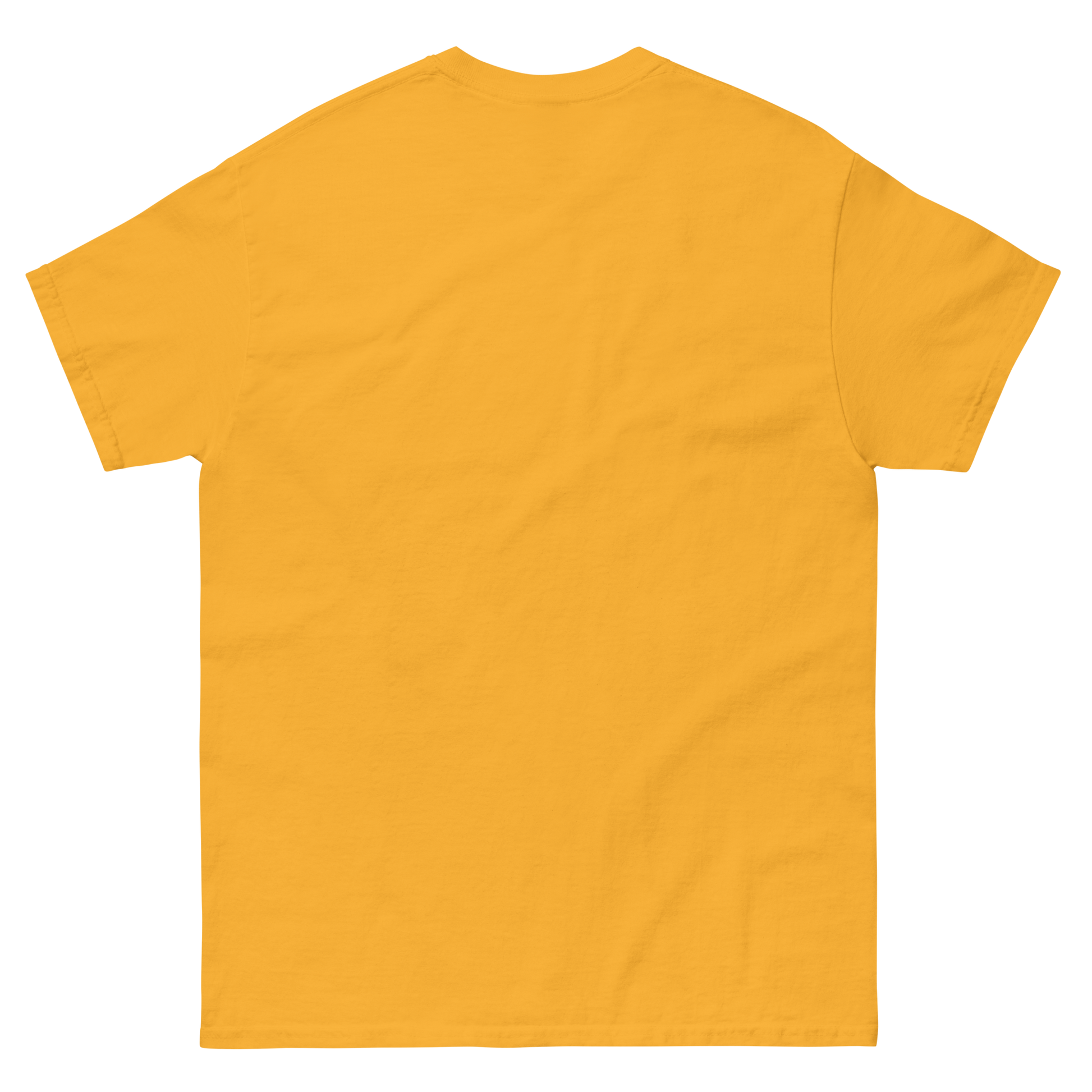 Classic fit hacker t-shirt made from 100% cotton
