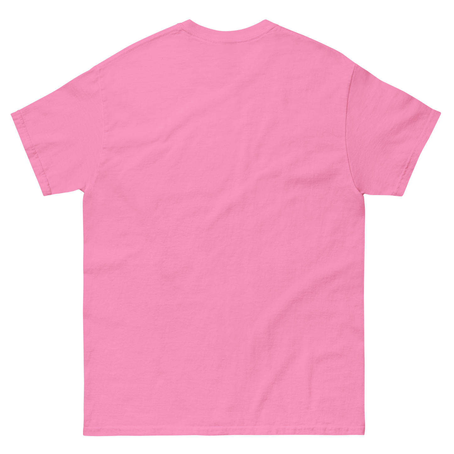 Classic fit hacker t-shirt made from 100% cotton