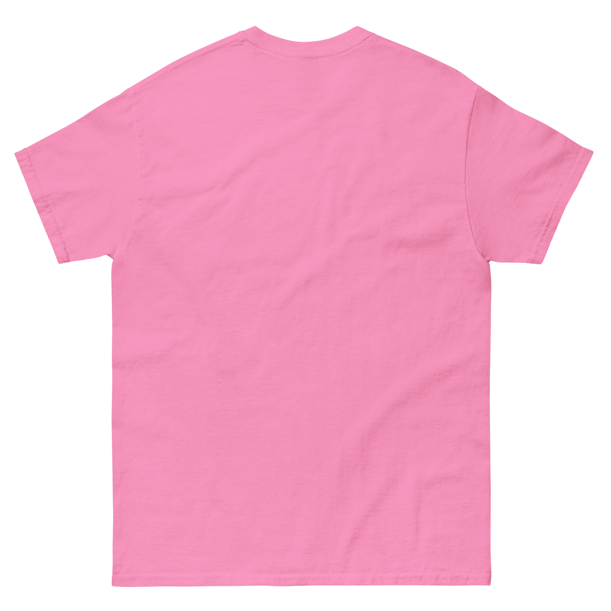 Classic fit hacker t-shirt made from 100% cotton