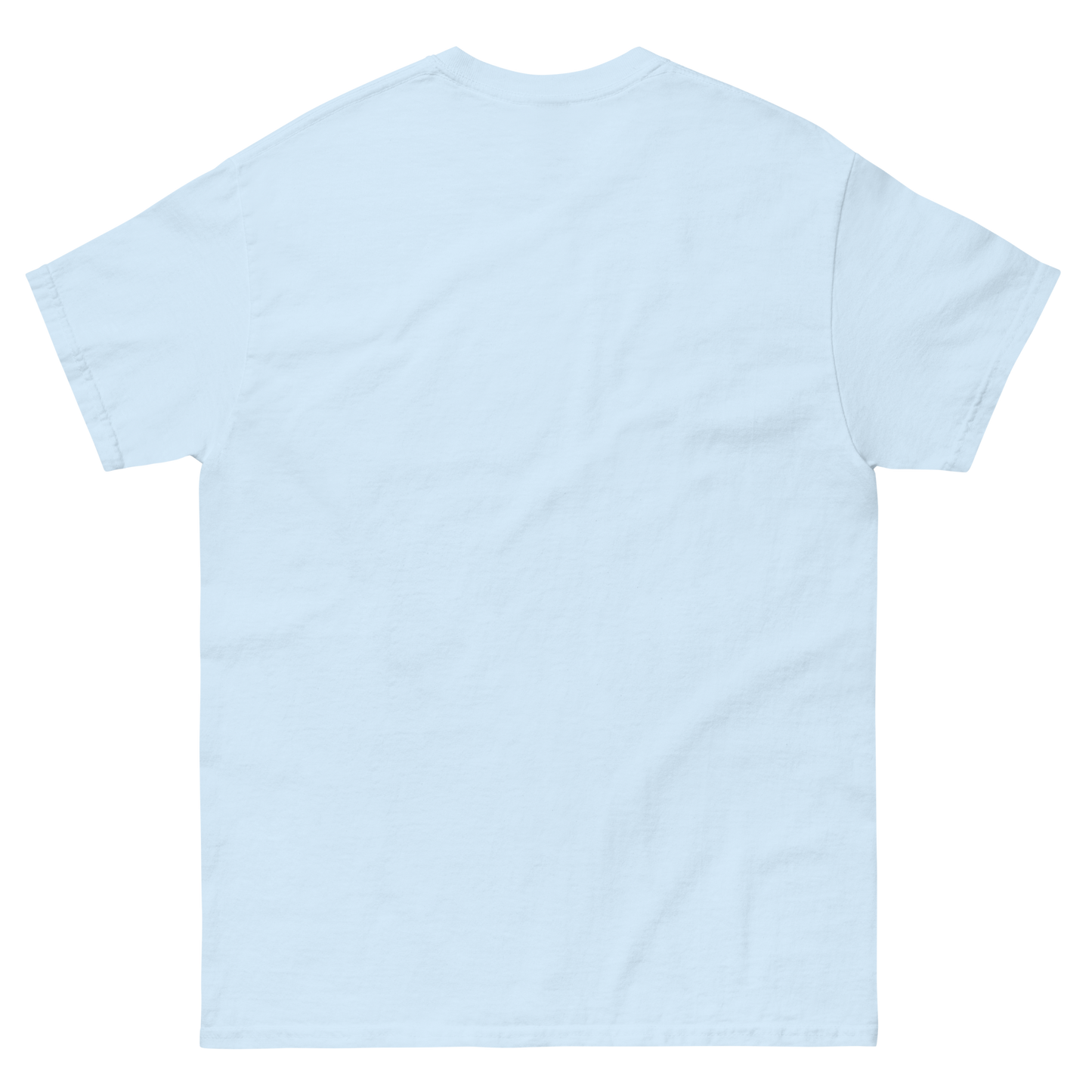Classic fit hacker t-shirt made from 100% cotton