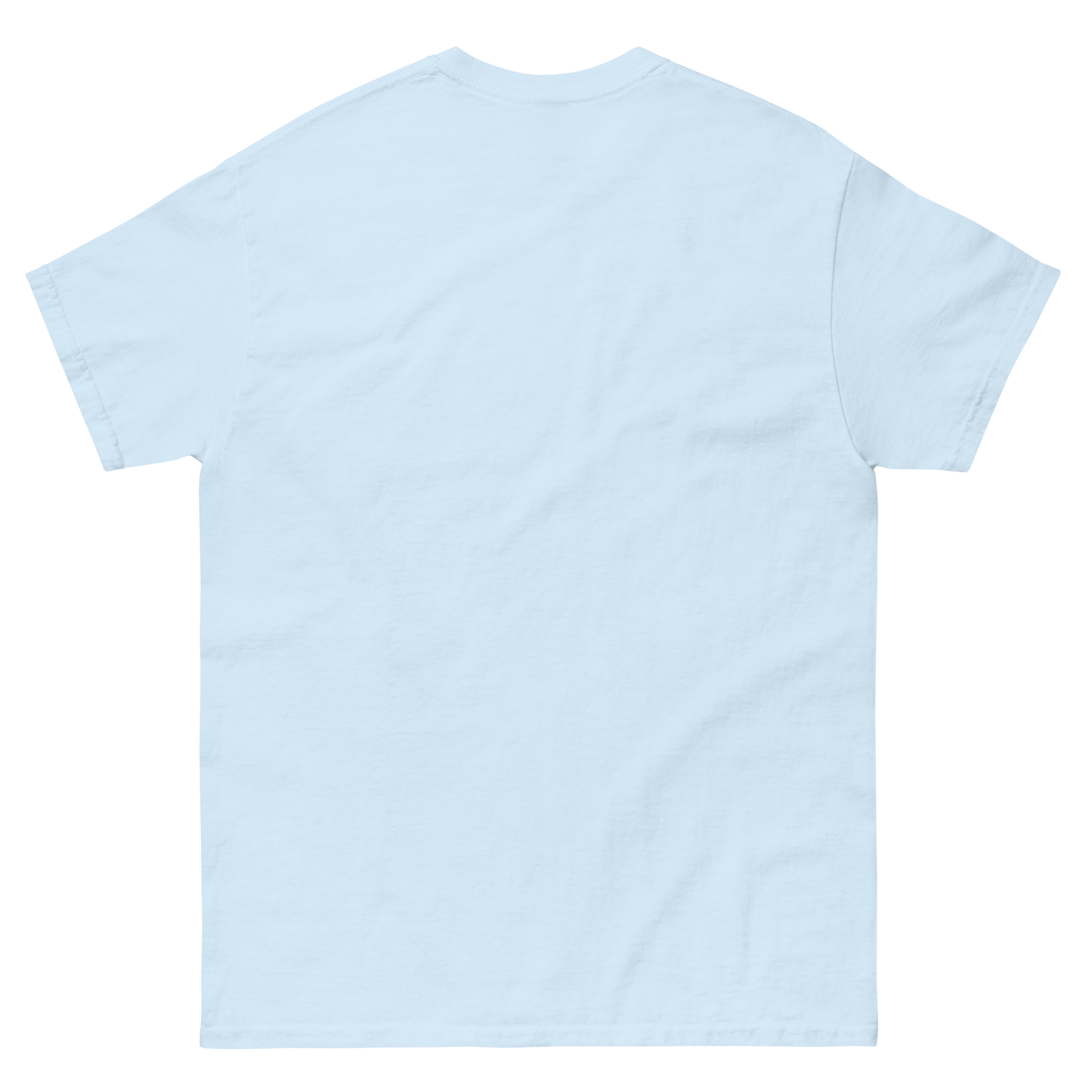 Classic fit hacker t-shirt made from 100% cotton