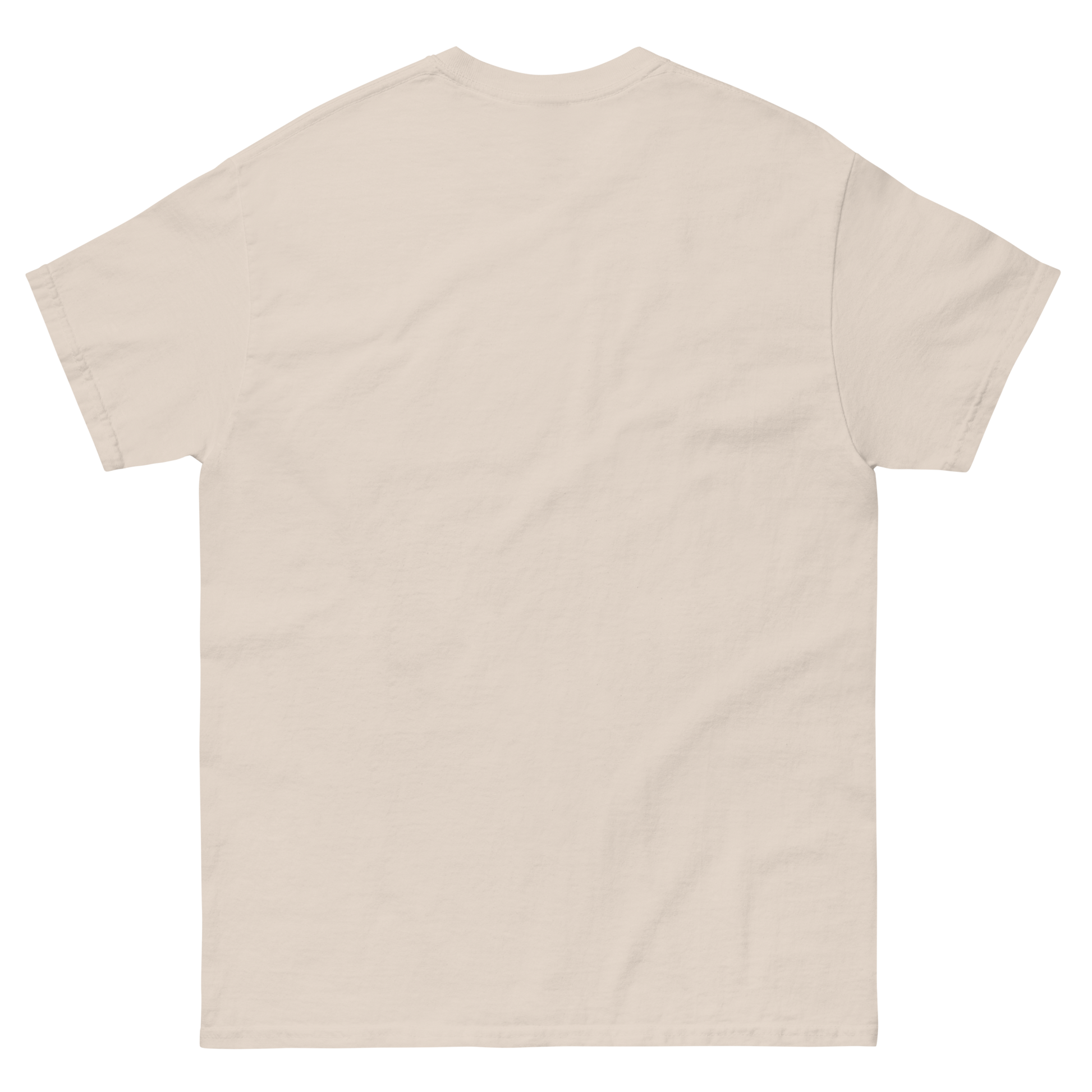 Classic fit hacker t-shirt made from 100% cotton