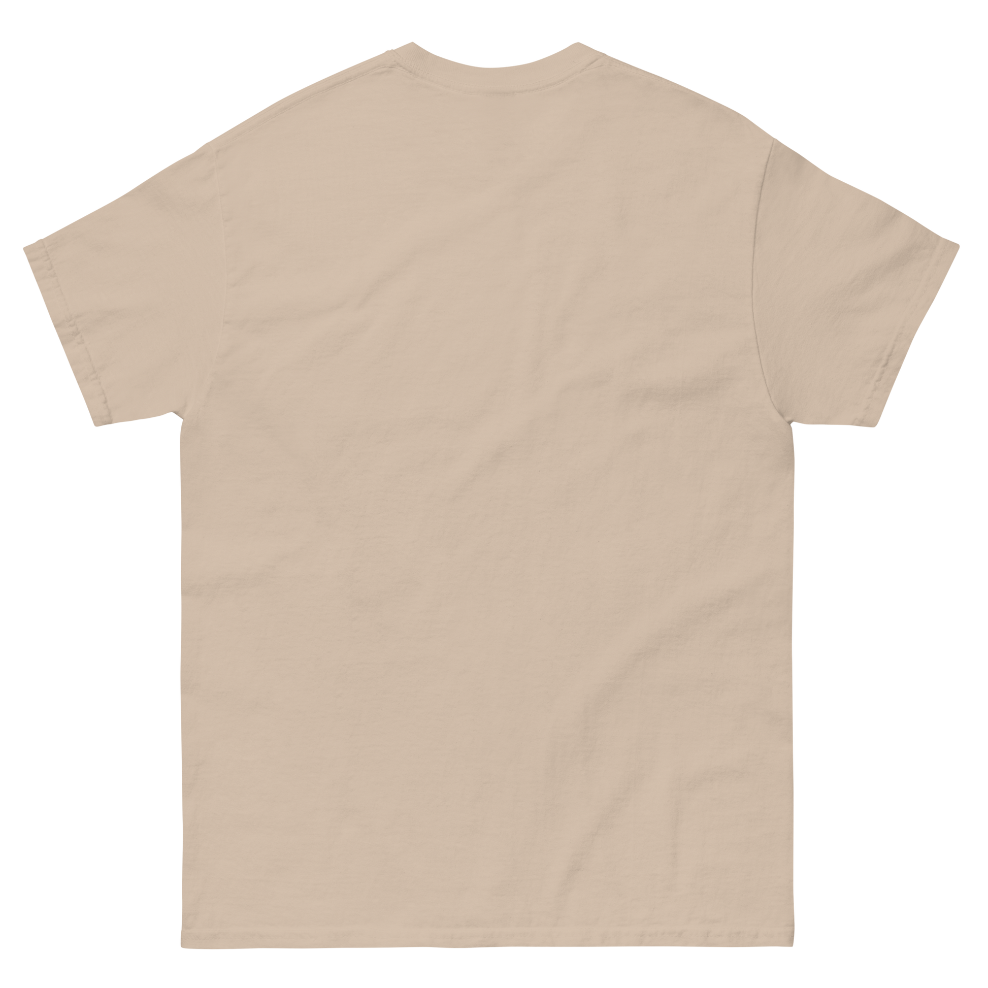 Classic fit hacker t-shirt made from 100% cotton