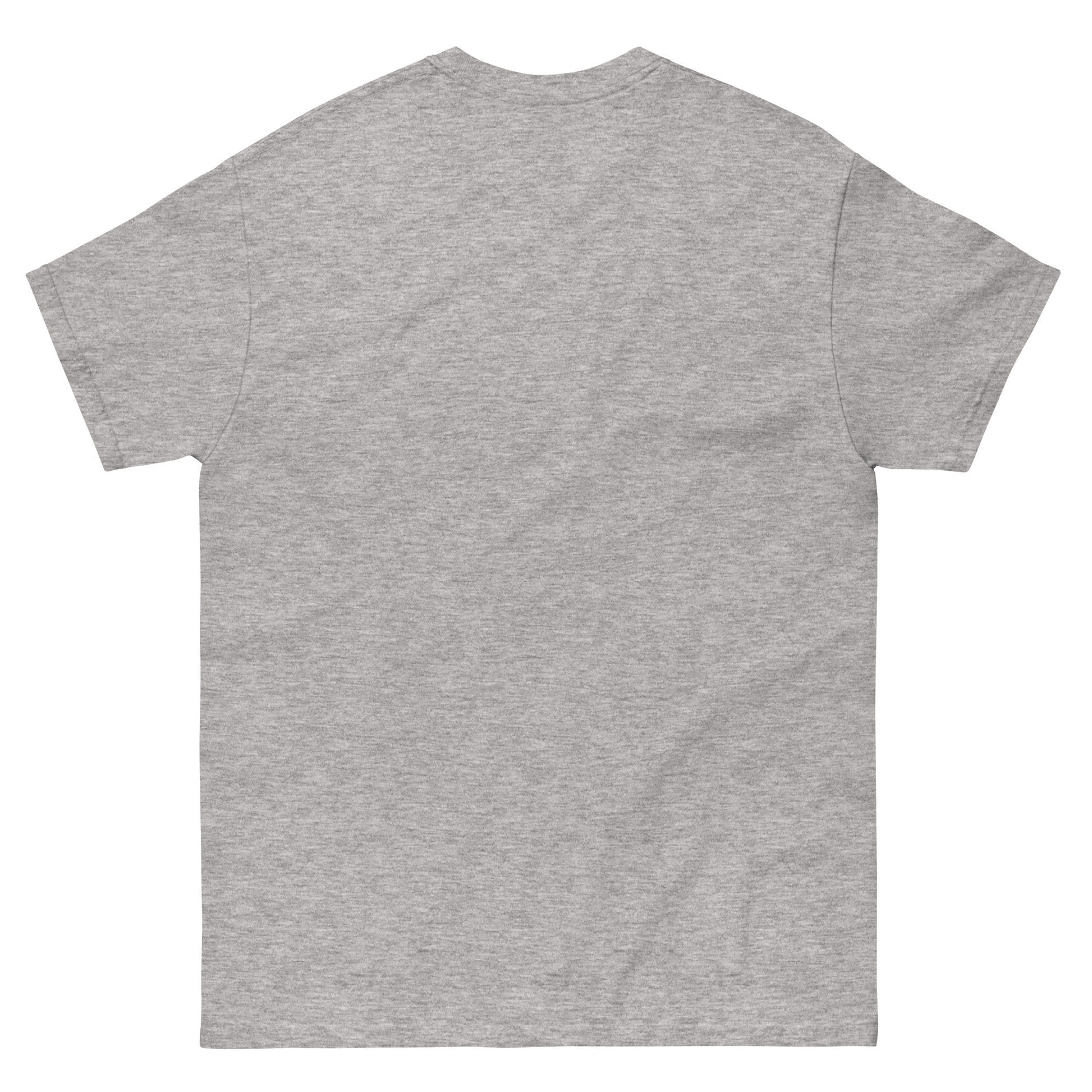 Classic fit hacker t-shirt made from 100% cotton