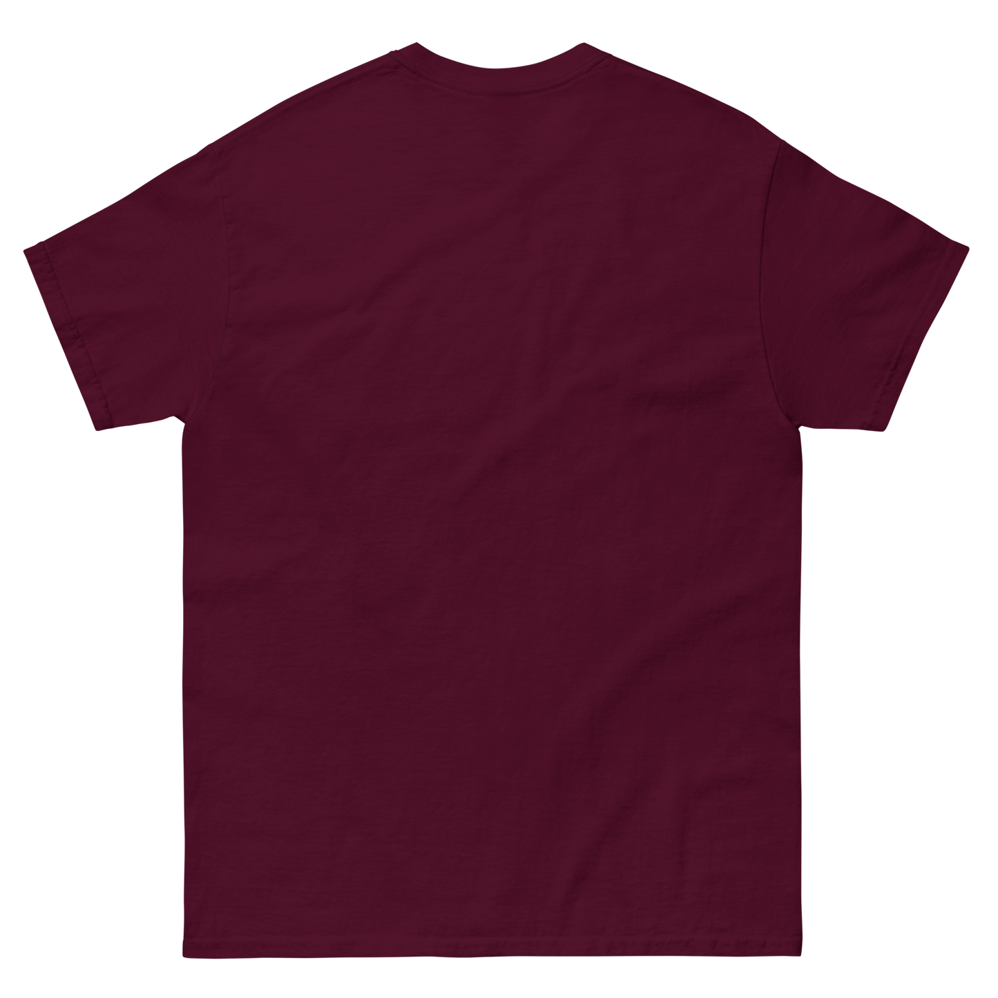 Classic fit hacker t-shirt made from 100% cotton