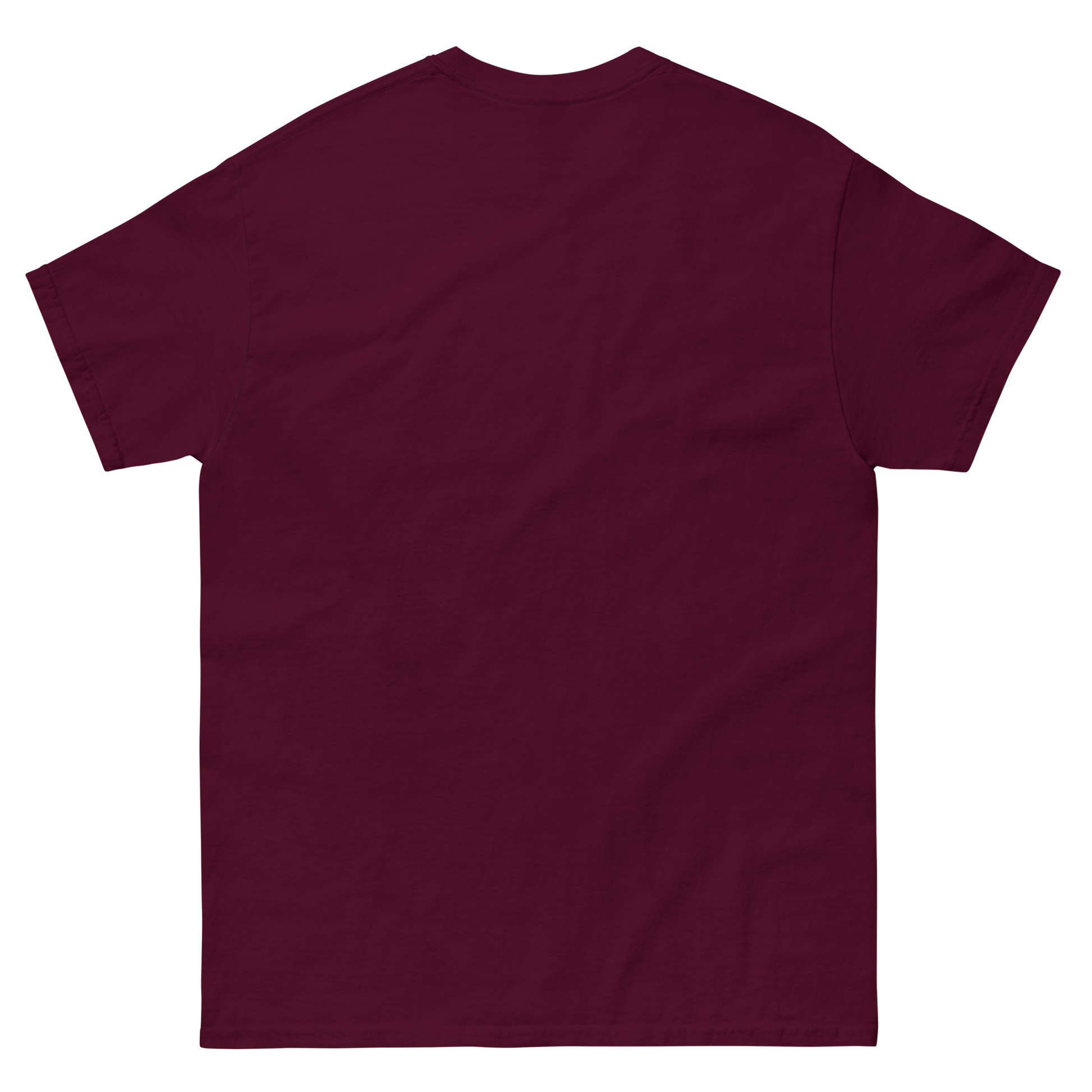 Classic fit hacker t-shirt made from 100% cotton