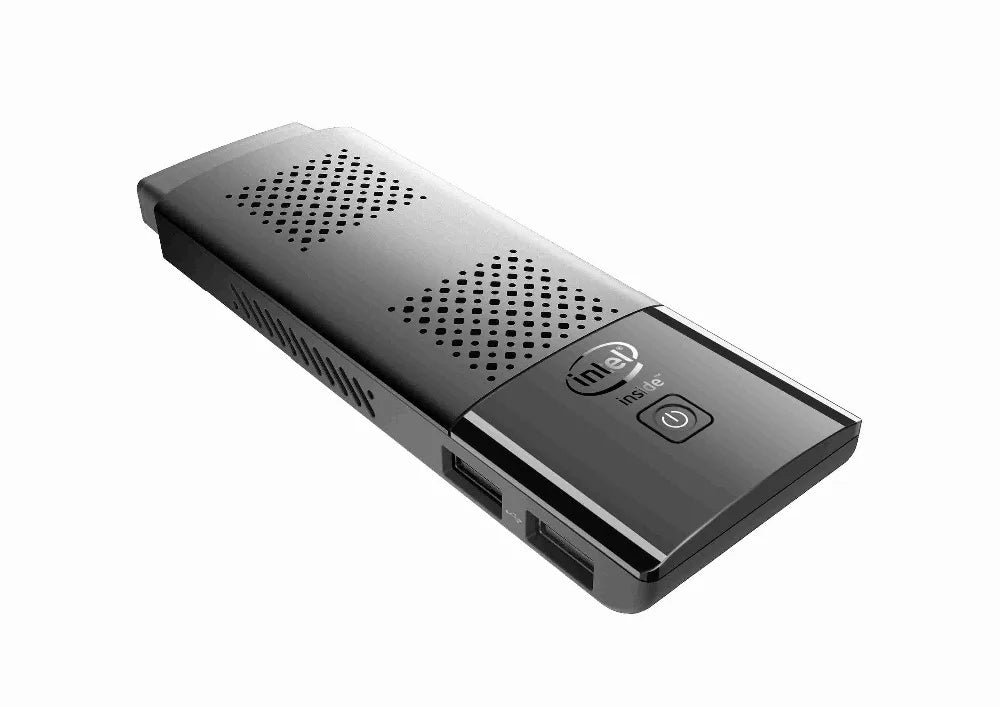 Hacker M1K Mini PC Stick – Intel Celeron J4125, Windows 11, 8GB RAM & WiFi