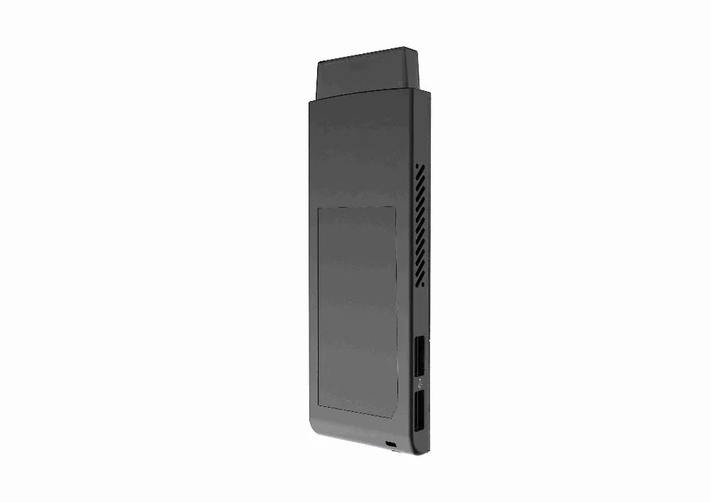 Hacker M1K Mini PC Stick – Intel Celeron J4125, Windows 11, 8GB RAM & WiFi