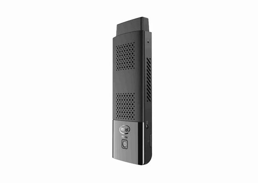 Hacker M1K Mini PC Stick – Intel Celeron J4125, Windows 11, 8GB RAM & WiFi