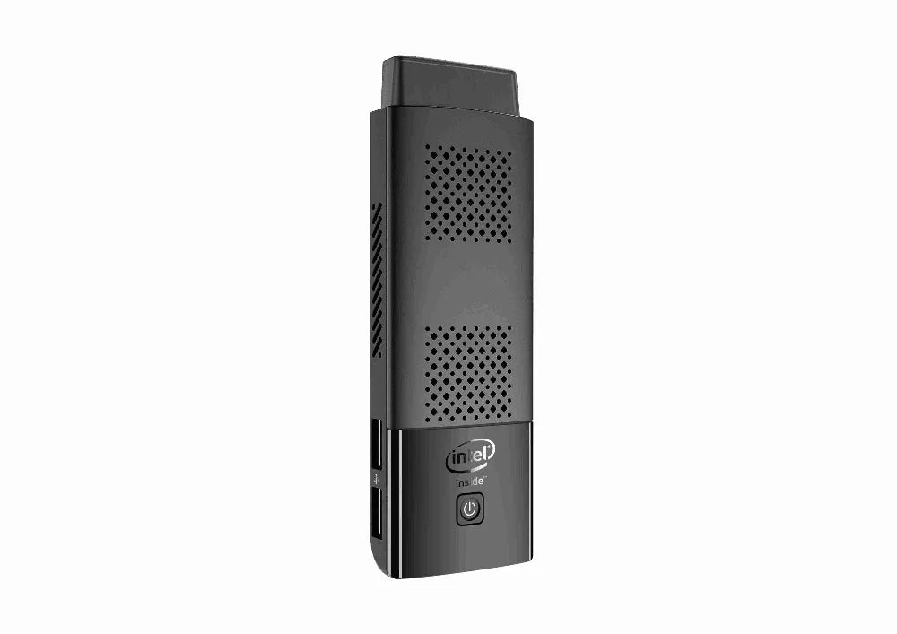 Hacker M1K Mini PC Stick – Intel Celeron J4125, Windows 11, 8GB RAM & WiFi