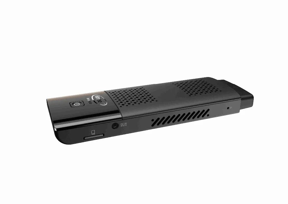 Hacker M1K Mini PC Stick – Intel Celeron J4125, Windows 11, 8GB RAM & WiFi