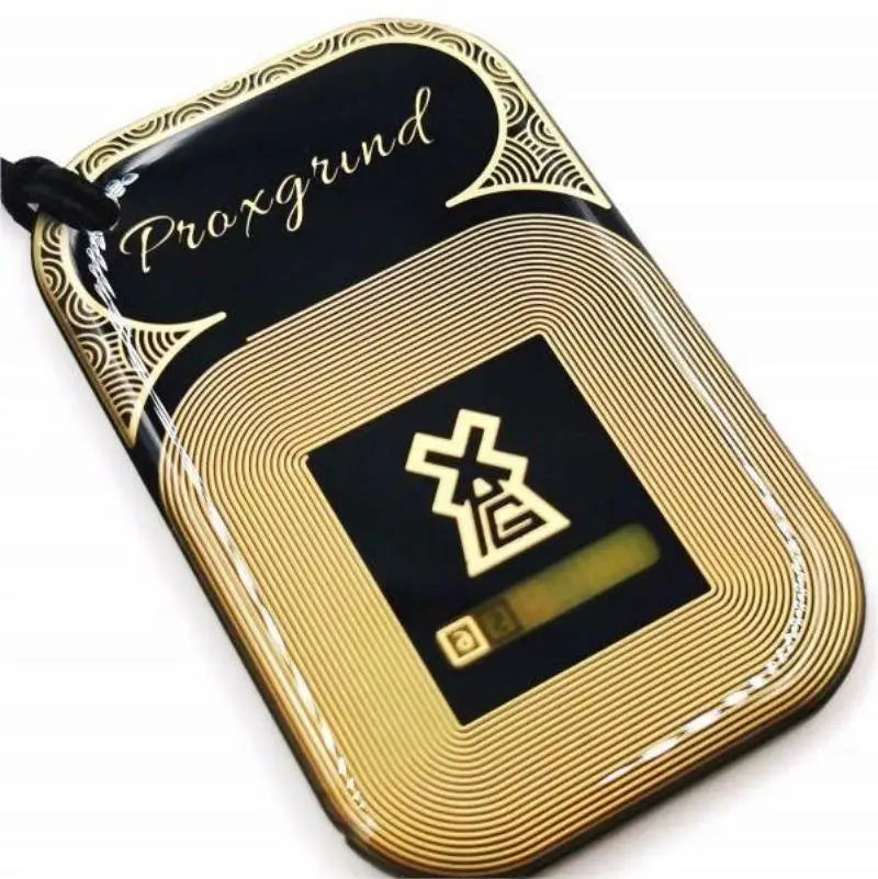 Hacker RFID/NFC Detector – High & Low Frequency Reader for Proxmark3 & ACR-122U