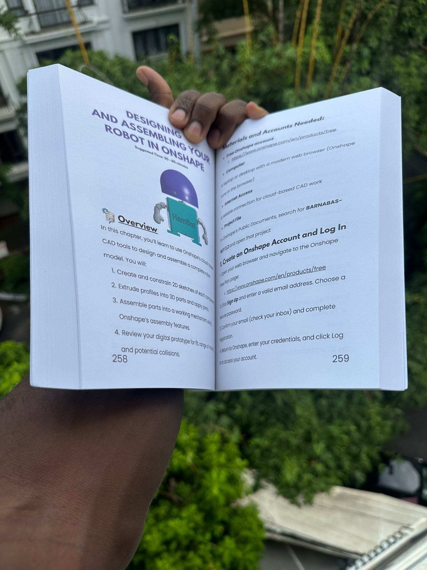 Build A Bot: Robotics STEAM Projects for Beginners with 3D Design, Coding, and Arduino