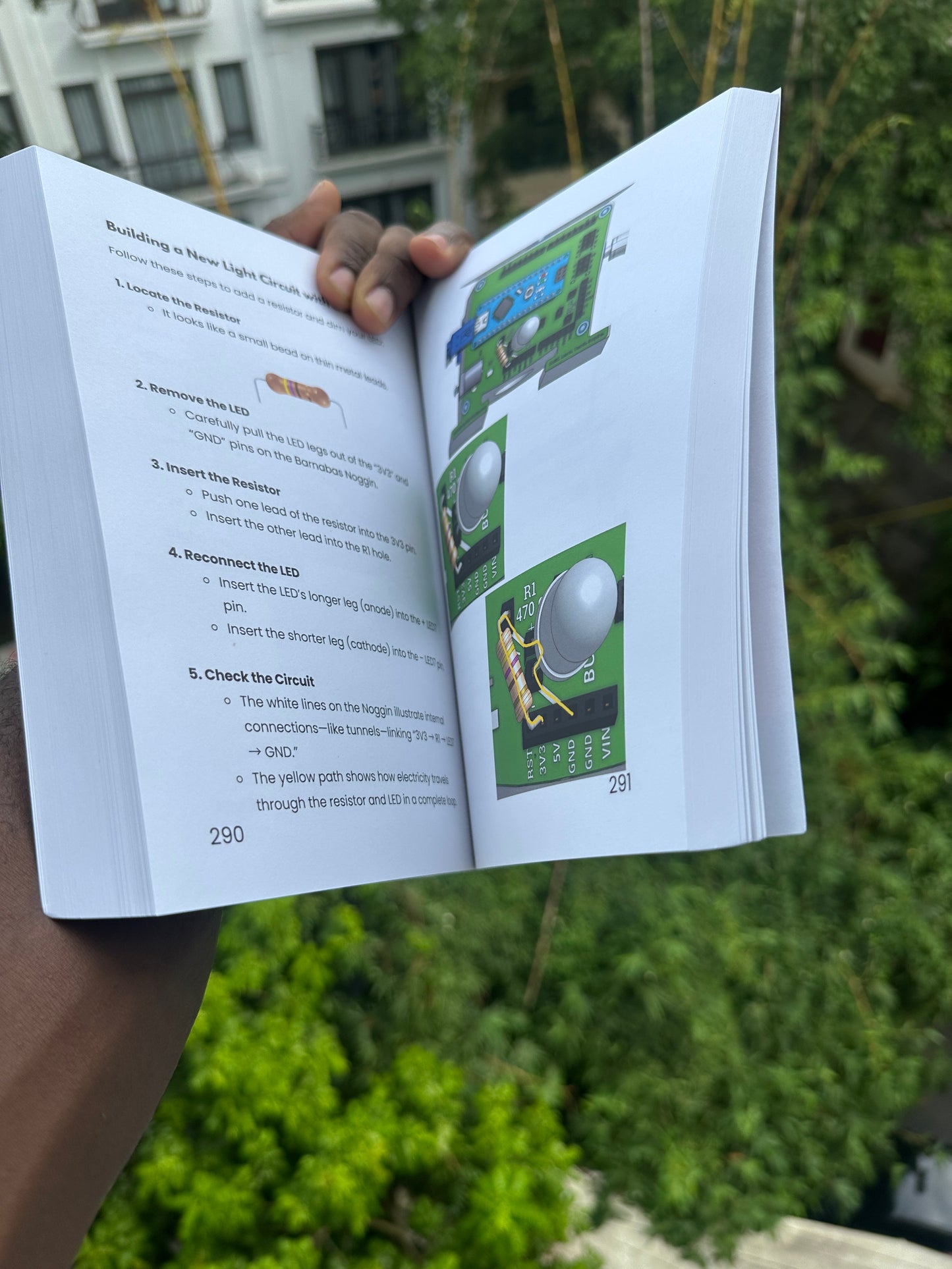 Build A Bot: Robotics STEAM Projects for Beginners with 3D Design, Coding, and Arduino