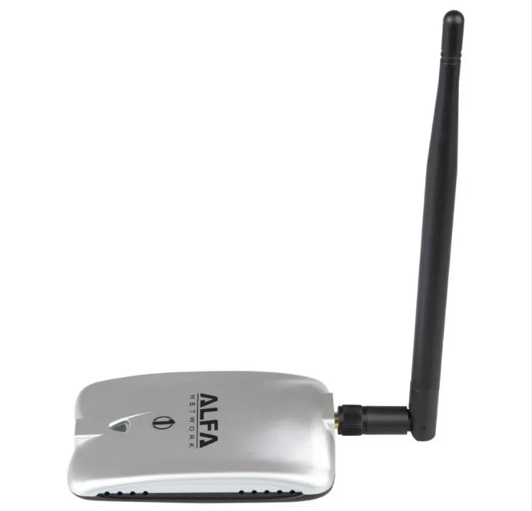 KALI 5G AWUS036NH5G Network Card – RT5572 WiFi adapter for penetration testing