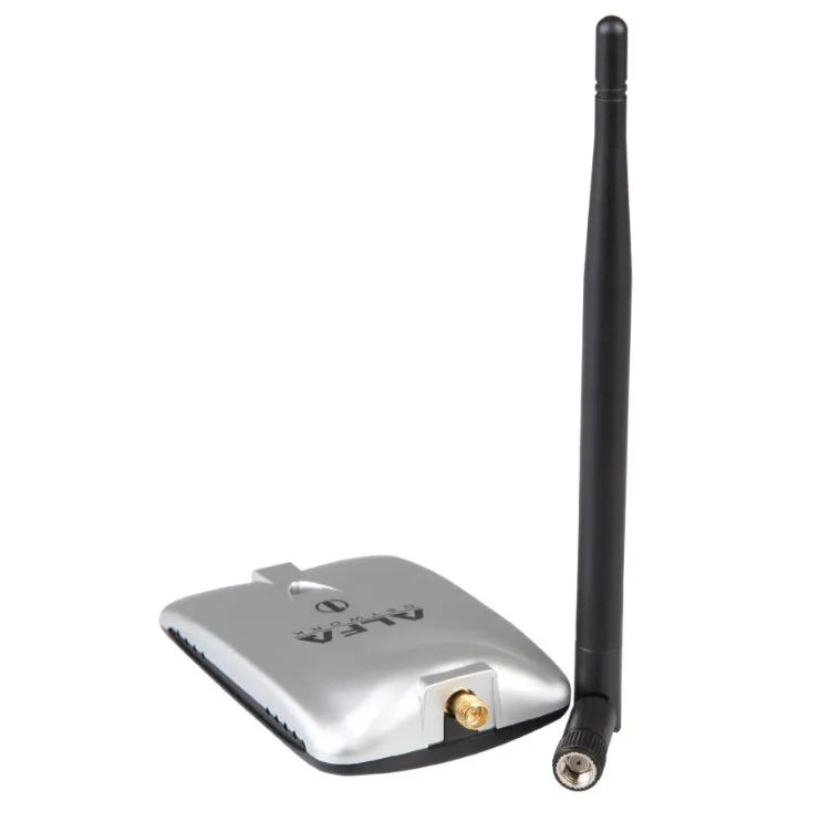 KALI 5G AWUS036NH5G Network Card – RT5572 WiFi adapter for penetration testing
