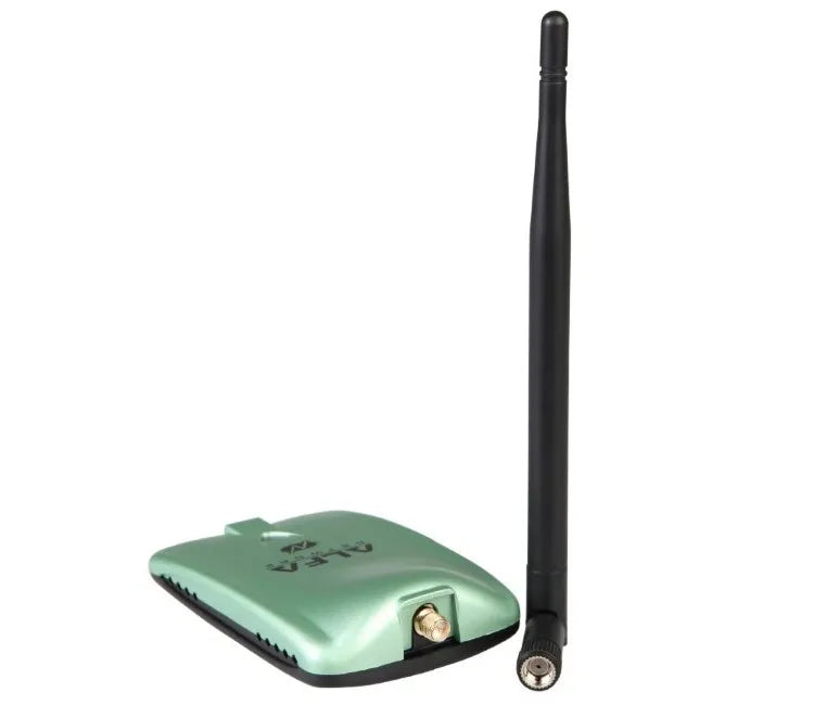 KALI 5G AWUS036NH5G Network Card – RT5572 WiFi adapter for penetration testing